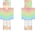 rainbow boy