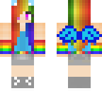 rainbow dash