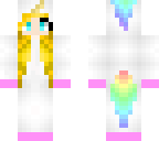 rainbow the unicorn