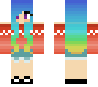 raindeer skin