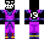 raypew oscuro