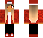 red creeper girl edited 
