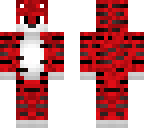 red tiger edit