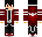 red yt boy