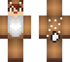 reindeer boy