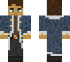 saendir normal clothing