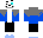 sans the skeleton