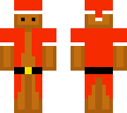 santa