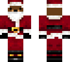 santa bear