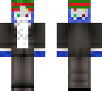 santa command