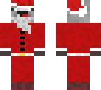 santa ross