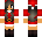 santagirl