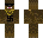 savge bacca