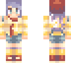 scarf boy