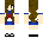 school girl