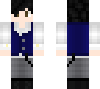 sean - pearl baby - fml