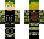 sean soldier
