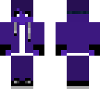 shadow ian