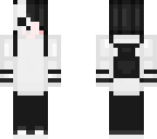 skeleton me