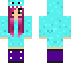 skin