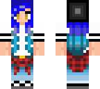 skin comp