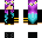 skin comp