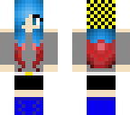 skin comp
