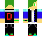 skin dangelus