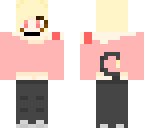 skin thing