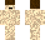 skinny skin