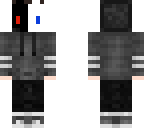 skull guy
