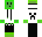 slime