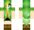 snivy