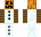 snow golem