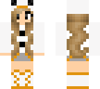 snowgirl