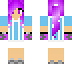 soccer girl