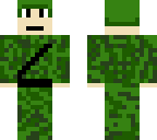 soldat