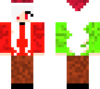 soul snatcher's christmas