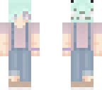 spring skin o3o