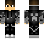 stone boy
