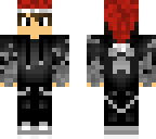 stone boy christmas