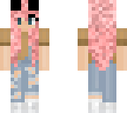 strawberry hair