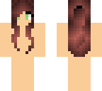 strawberry hair base