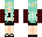 summer skin