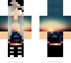 sunset tomboy