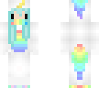 swaggycorn x3