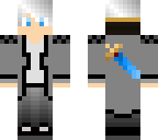 swordsman