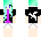 teenage gamer girl