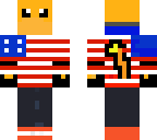 the american raichu