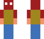 the derpy skin